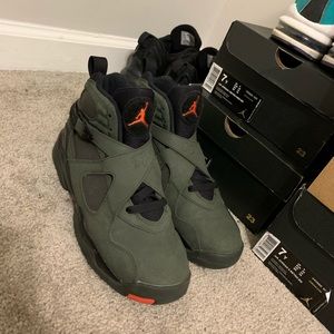 Jordan Retro 8